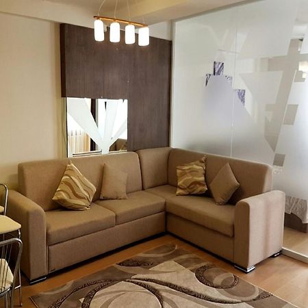 גודאורי Snow Apartments מראה חיצוני תמונה