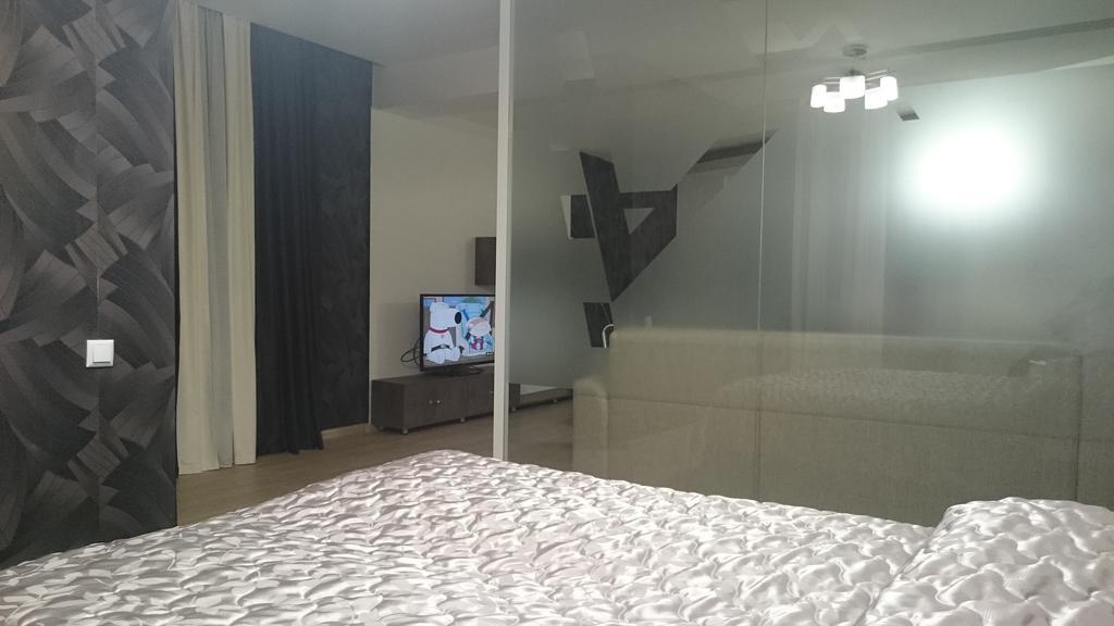 גודאורי Snow Apartments חדר תמונה