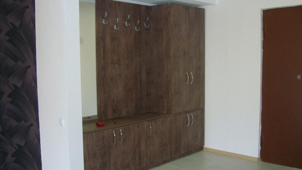 גודאורי Snow Apartments חדר תמונה